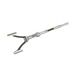 Oc - pro - honoir brunissoir rodoir de cylindre 18 � 63 mm