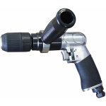 Oc - pro - perceuse pneumatique reversible mandrin auto - serrant de 13 mm