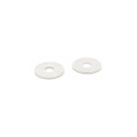 Oc - pro - rondelles de carrosserie inox a4 aisi 316 plates extra larges - 100 rondelles ø 8 x 20 Oc - pro - rondelles de carrosserie inox a4 aisi 316 plates extra larges - 100 rondelles ø 8 x 20
