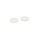 Oc - pro - rondelles de carrosserie inox a4 aisi 316 plates extra larges - 100 rondelles ø 10 x 25 Oc - pro - rondelles de carrosserie inox a4 aisi 316 plates extra larges - 100 rondelles ø 10 x 25