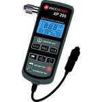 Oc - pro - testeur 3 en 1 batterie & alternateur + controleur de pression pneu