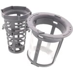 Filtre lave - vaisselle micro complet - oceanic