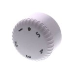 Manette froid thermostat blanc 0�5 sw - oceanic