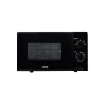 Oceanic - micro - ondes mo20b11 noir l 45, 4 x h26, 1 x p32, 6 cm - 20l