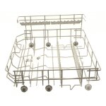 Oceanic - panier inferieur 6 couverts pour lave vaisselle . . .