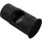Oculaire de collimation de 1, 25 pouce pour t�lescope r�fracteur newtonien m�tal aluminium 1 pi�ces