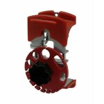 Ocxin - denudeur de fil de cuivre portatif machine a denuder manuelle pince a denuder portative d'electricien ...