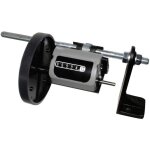 Trumeter - odomtre 2401 plage de mesure (max. ) (dtails)=999. 99 m s98016