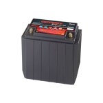Batterie agm odyssey agm plomb pure pc625 12v 18ah 625 amps (en)