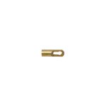 Oeillet m5 pour aiguille acier et nylon