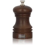 Ogo living - moulin � poivre en bois naturel