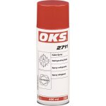 Oks - spray givrant 2711 400 ml incolore jusqu' - 45 degr. c bombe arosol (par 12)