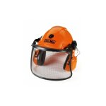 Oleo mac - 001001283 - casque de scurit forestier