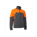 Veste de travail mi - saison premium oleo mac xl