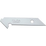 Olfa - 5 lames crochet pb - 450 de 8 mm pour cutter à stratifié - carpentras sign - ol37011 Olfa - 5 lames crochet pb - 450 de 8 mm pour cutter à stratifié - carpentras sign - ol37011