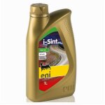 Olio motore sintetico lubrificante auto acea a3 b4 i - sint ms sae 1 lt eni / 5w - 40