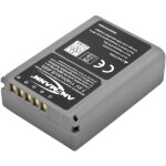 Batterie de rechange pour appareil photo olympus� (1 pce) - ansmann