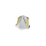 Olympia - lisseur d'angle standard avec roulettes / flusher 7, 6 cm - can - am
