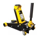 Omega - cric rouleur de garage 3 tonnes