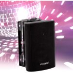Enceinte de sonorisation enceinte murale omnitronic wp - 3s