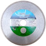Omnivor - disque diamant carrelage et fa�ence pour meuleuse lame diamant�e � tron�onner d�coupe parfaite ...
