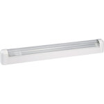 Aric - ondine - r�glette g13 ip44 vol. 2 a / inter a / lpe led 17w 4000k 1700lm incl.