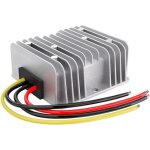 Onduleur de puissance d'inverseur de voiture de propulseur de dc - dc de 12v � 19v for le chargeur de ...