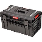 Qbrick system - one 350 2. 0 mallette � outils technique 585 x 385 x 320 mm 38 l empilable ip66