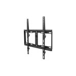 One for all - wm4411 - support mural pour téléviseur de 32 à 60', fixe, poids max. 100kg, noir One for all - wm4411 - support mural pour téléviseur de 32 à 60', fixe, poids max. 100kg, noir
