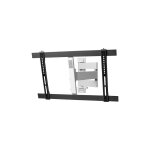 One for all - support tv full motion 32 90 blanc et noir One for all - support tv full motion 32 90 blanc et noir