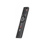 Urc7955 smart control 5 - tlcommande universelle pour 5 appareils - 100% compatible - application gratuite ...