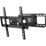 One for all - wm 4452 support mural tv 81, 3 cm (32') - 165, 1 cm (65') mobile, rotatif, inclinable y102992 ...