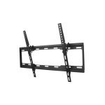 One for all - wm2621 - support mural avec reglage dinclinaison de 15 pour tv de 32 a 84 81 a 213cm - ...