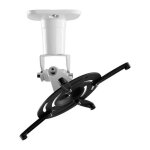 One for all - wm5320 support mural / plafond pour videoprojecteur - jusqua 15 kg