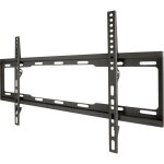 Oneforall1 - one pour tous les wm2611, support mural pour t�l�viseur de 32 � 84' fixe, poids max. 100kg, ...