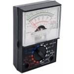 Ontway - multim�tre analogique - testeur de continuit� �lectrique yx 1000 a ca cc - mesure de la r�sistance ...