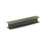 Opes - jonction pour plinthe pvc 180 - hauteur : 120 mm