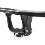 Attelage dacia sandero stepway iii y compris gpl (10 / 20 - ) col de cygne