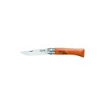 O113060 couteau de poche brun - opinel O113060 couteau de poche brun - opinel