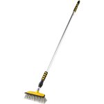Balai de lavage télescopique extensible jusqu à 1m80 Balai de lavage télescopique extensible jusqu à 1m80