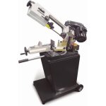 Optimum - scie � ruban pour m�taux sq - m13, 230v une 3184240 optimale