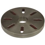 Faux plateau pour tour optimum zvp200