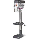 Optimum - perceuse à colonne professionnelle jusque ø 28 mm cm3 850w 400v 16 vitesses précision 0, 015 ... Optimum - perceuse à colonne professionnelle jusque ø 28 mm cm3 850w 400v 16 vitesses précision 0, 015 ...
