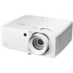 Optoma - vid�oprojecteur zh450 destandard 4500 lumens ansi dlp 1080p (1920x1080) 3d white