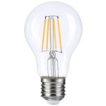 Ampoule led e27 a65 filament e27 12w (eq. 100 watts) - blanc chaud 2700k