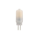 Ampoule led g4 2w 170lm (18w) 12v 360 - blanc du jour 6000k 1 unit