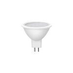 Ampoule led gu4 3w mr11 35mm - blanc du jour 6000k