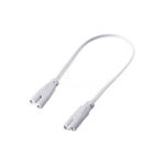 Cble de connexion pour rglette type t5 optonica 1000mm