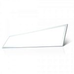 Optonica - dalle led 45w 1200x300mm 3600lm - blanc chaud 2700k Optonica - dalle led 45w 1200x300mm 3600lm - blanc chaud 2700k