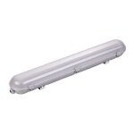 Optonica - rglette led fine tanche ip65 40w 120cm - blanc du jour 6000k
